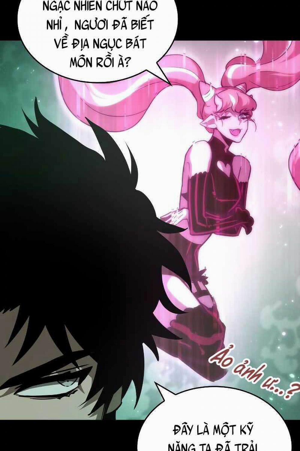 Thế Giới Sau Tận Thế 57 trang 92