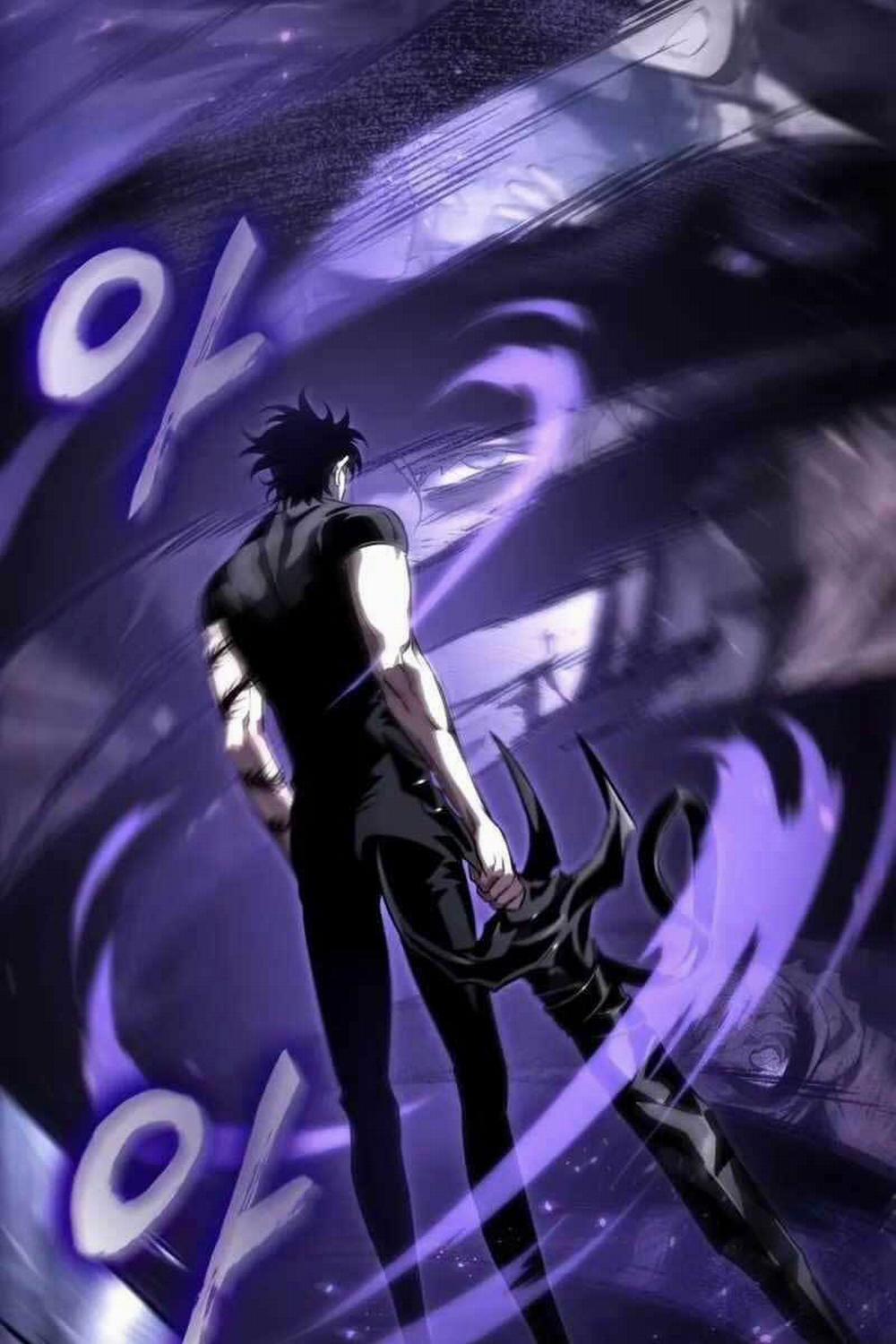 Thế Giới Sau Tận Thế 58 trang 106