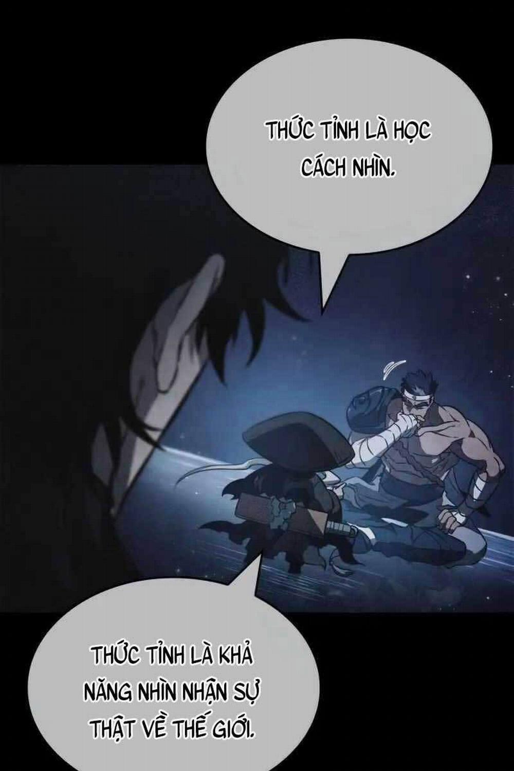 Thế Giới Sau Tận Thế 58 trang 112