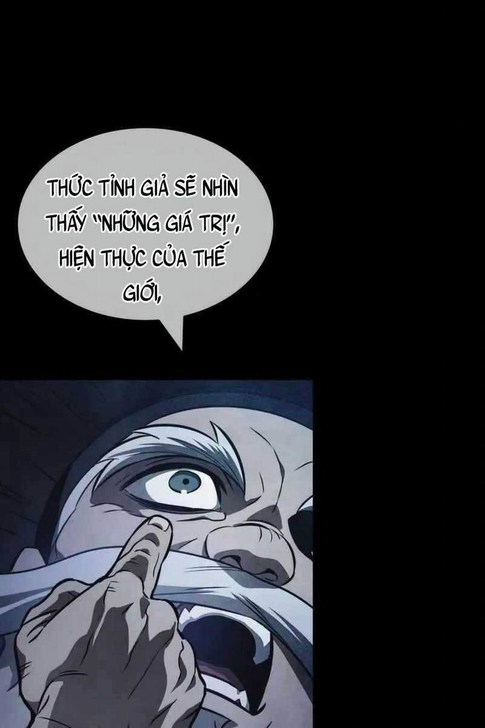 Thế Giới Sau Tận Thế 58 trang 114