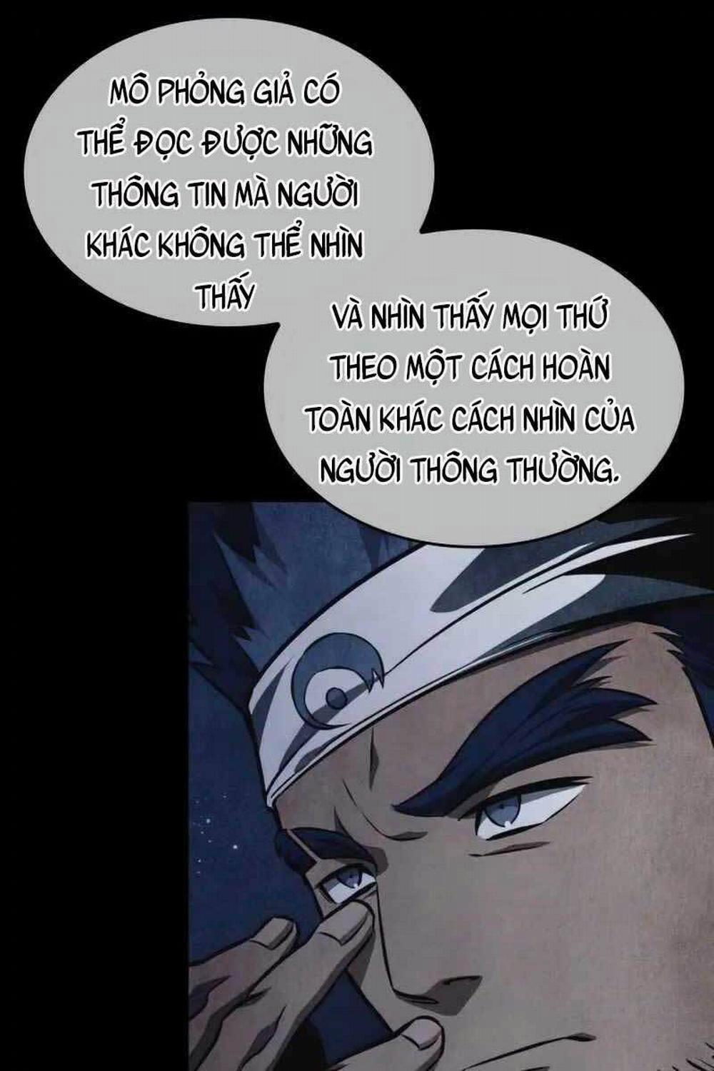 Thế Giới Sau Tận Thế 58 trang 116