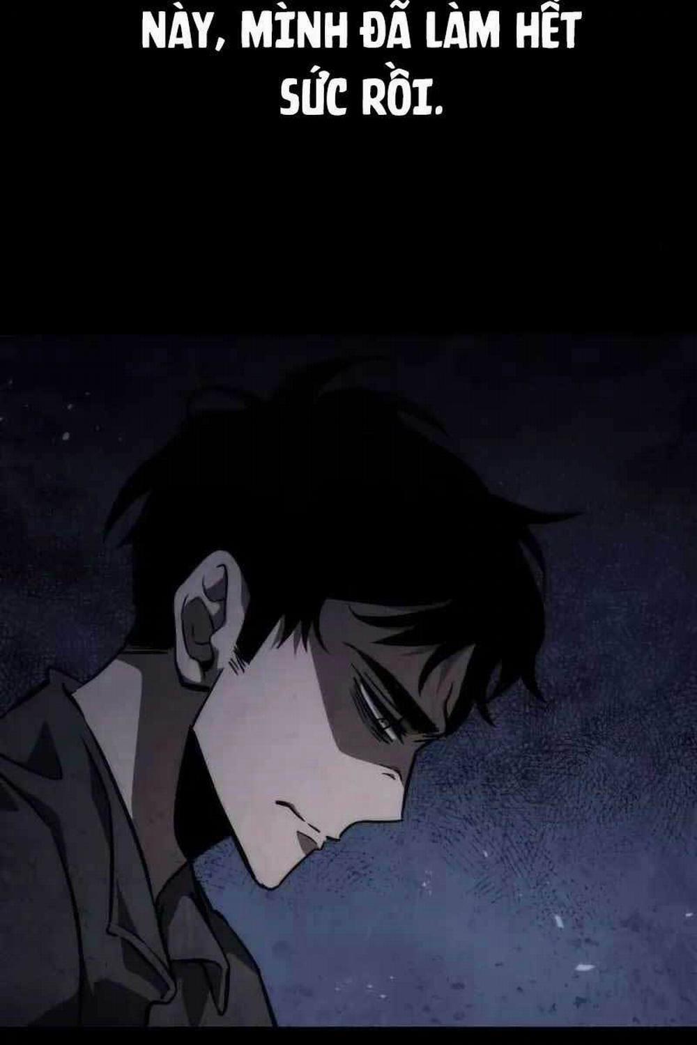 Thế Giới Sau Tận Thế 58 trang 125