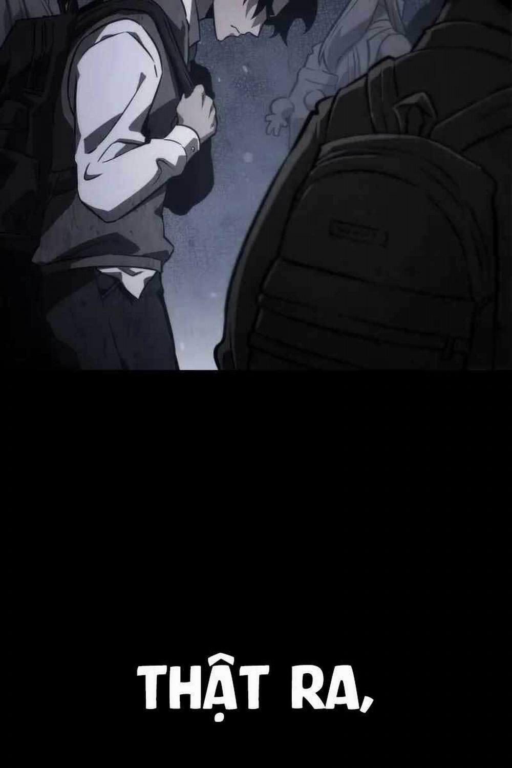 Thế Giới Sau Tận Thế 58 trang 127