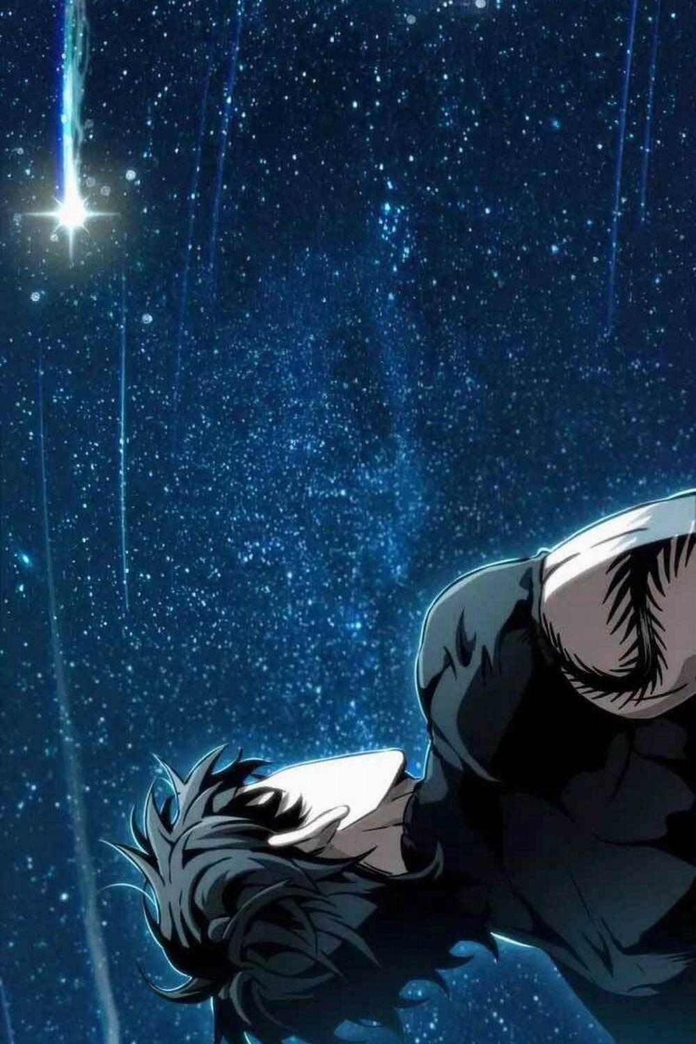 Thế Giới Sau Tận Thế 58 trang 134