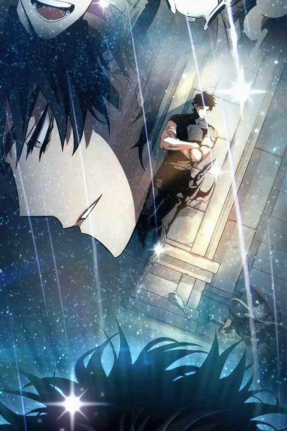 Thế Giới Sau Tận Thế 58 trang 138