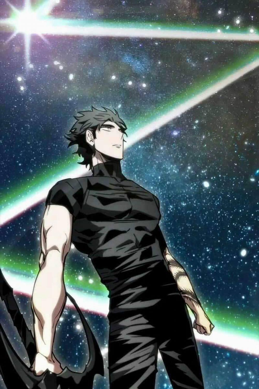 Thế Giới Sau Tận Thế 58 trang 147