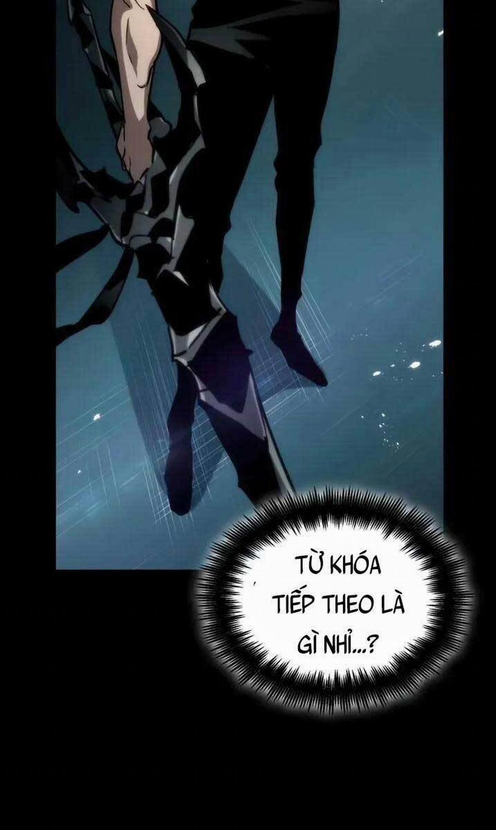 Thế Giới Sau Tận Thế 58 trang 168