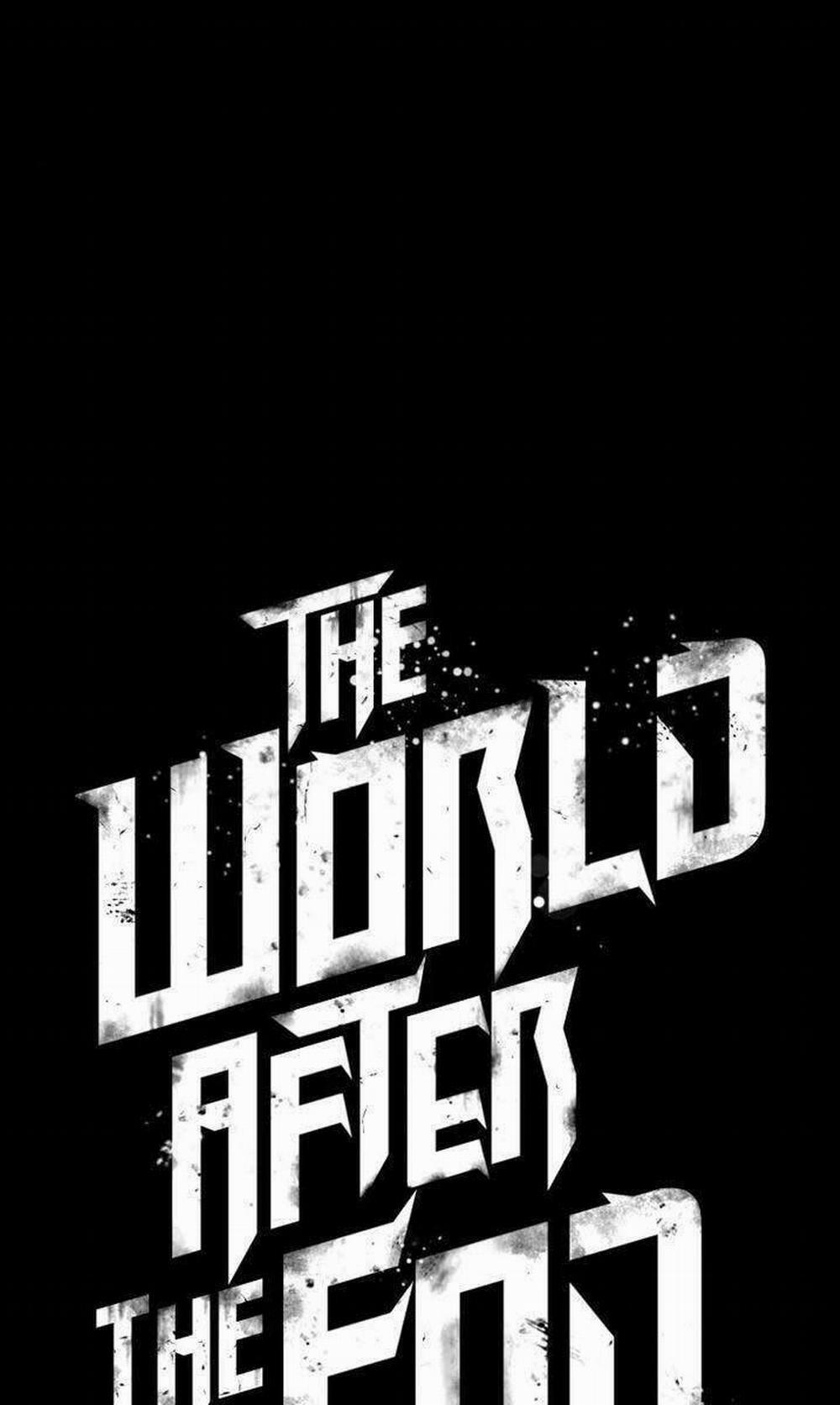 Thế Giới Sau Tận Thế 58 trang 172