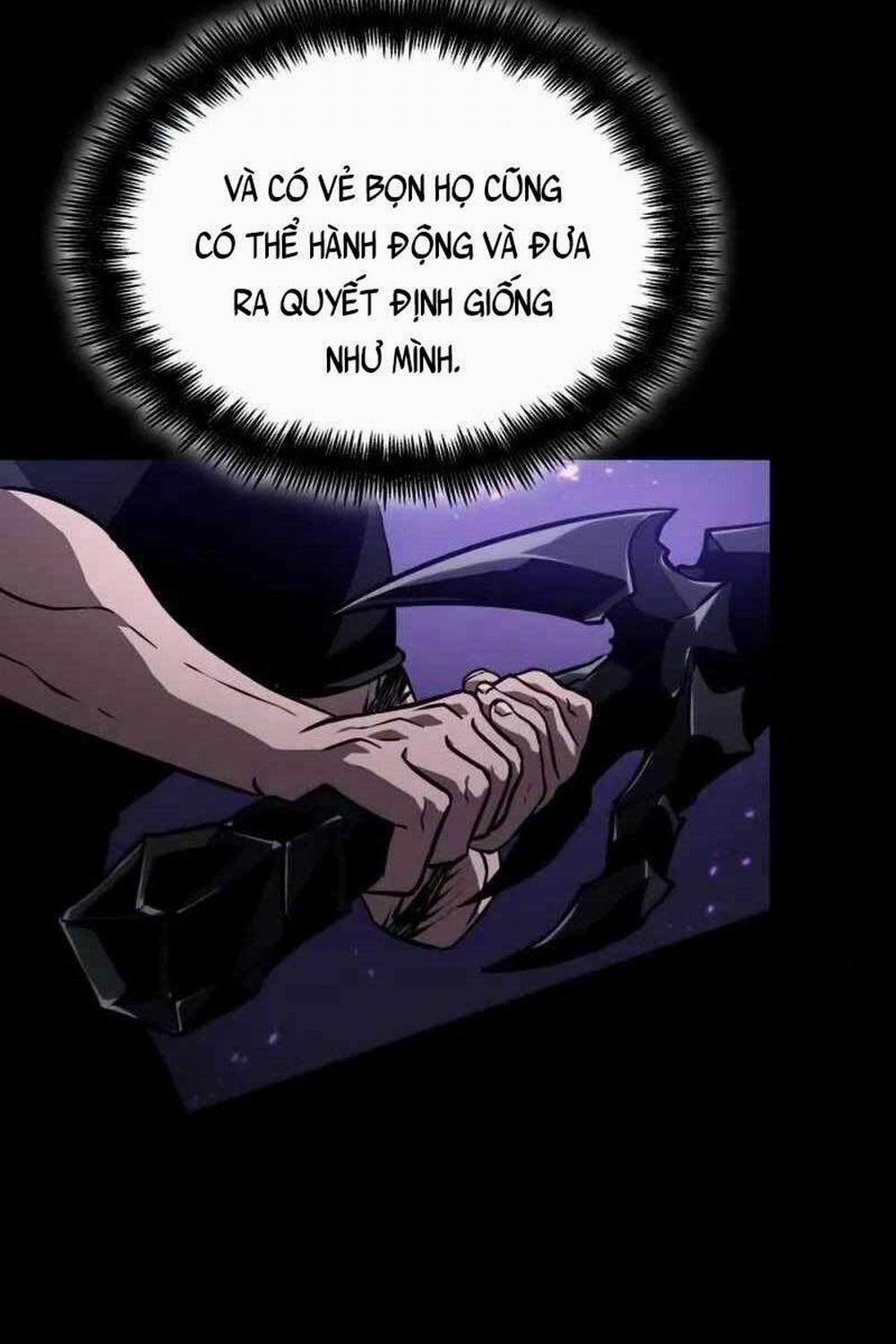 Thế Giới Sau Tận Thế 58 trang 18