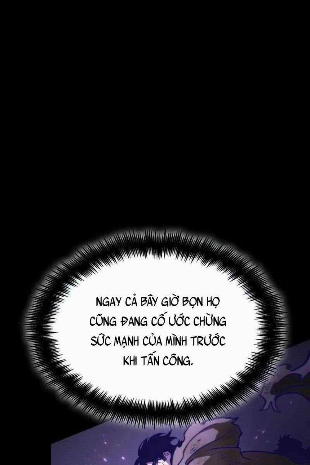 Thế Giới Sau Tận Thế 58 trang 19