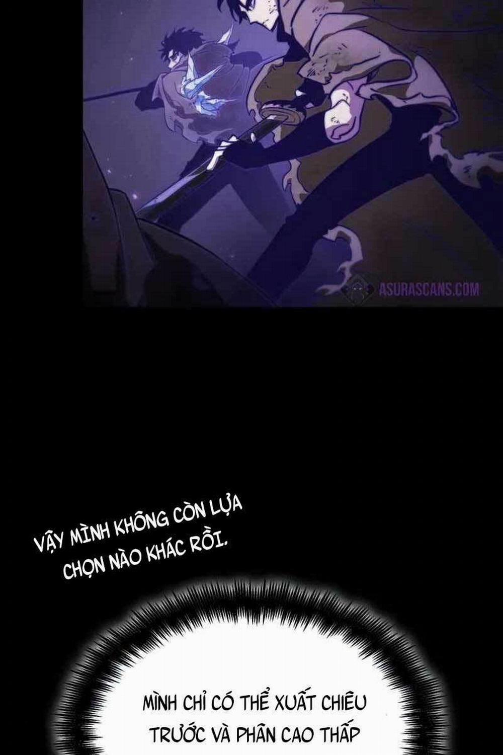 Thế Giới Sau Tận Thế 58 trang 20