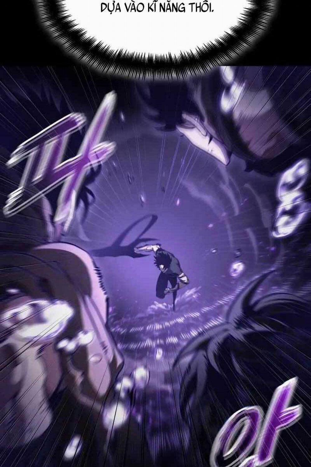 Thế Giới Sau Tận Thế 58 trang 21