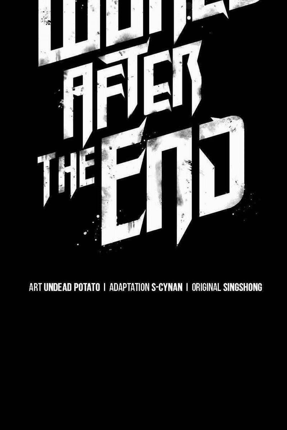 Thế Giới Sau Tận Thế 58 trang 23