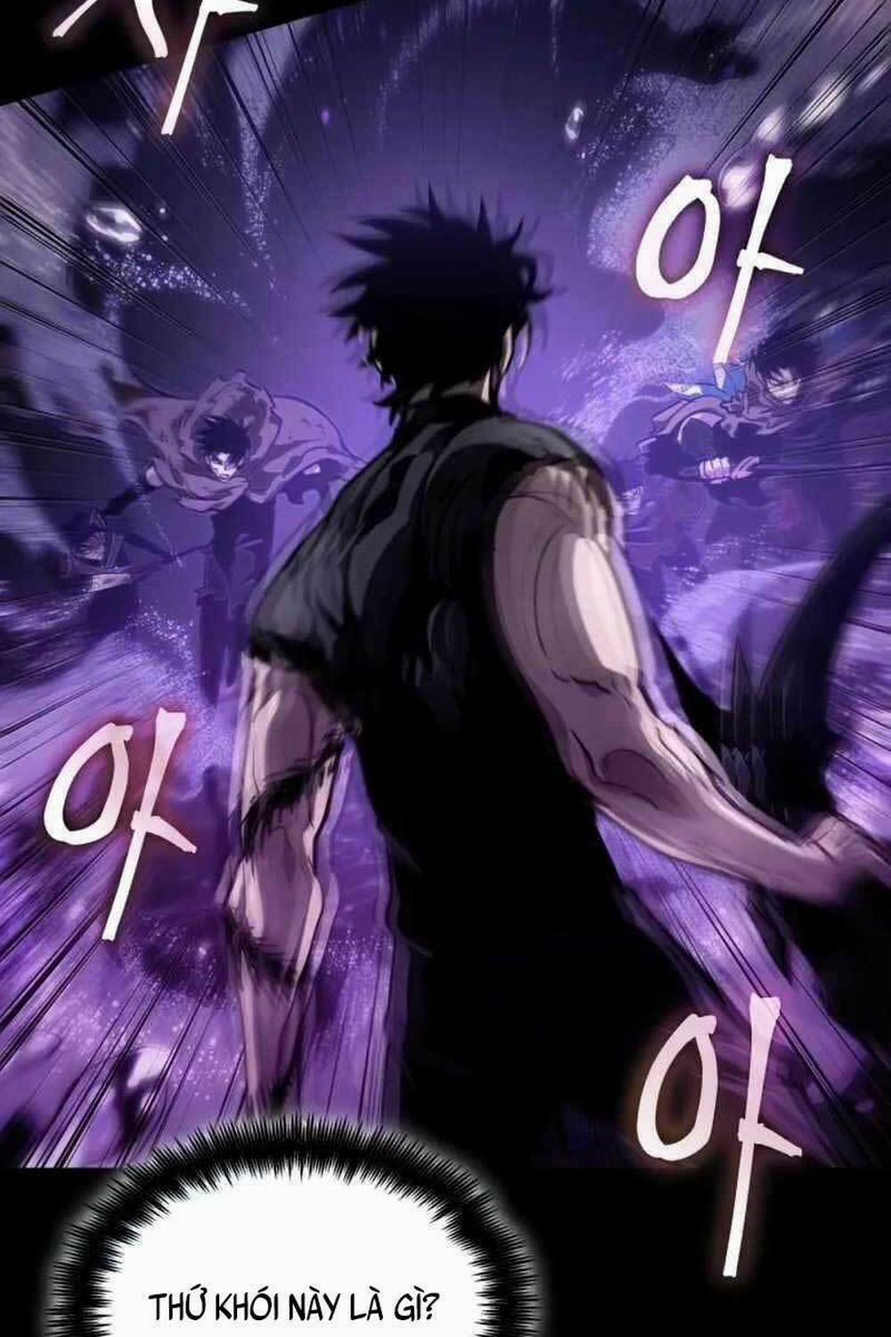 Thế Giới Sau Tận Thế 58 trang 30