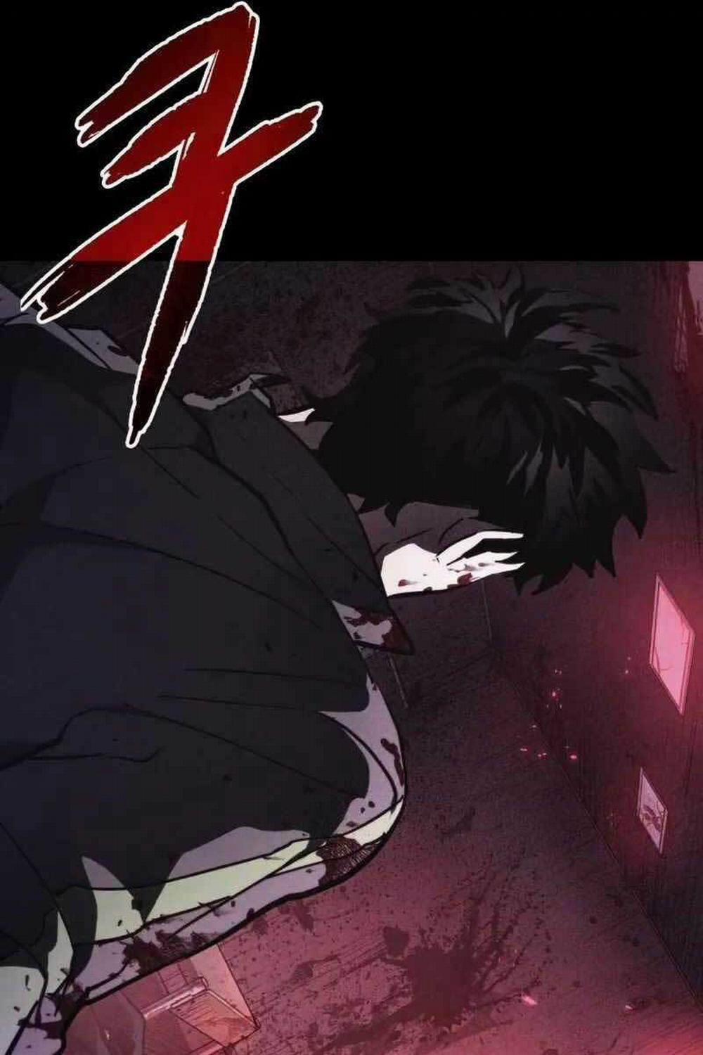 Thế Giới Sau Tận Thế 58 trang 49