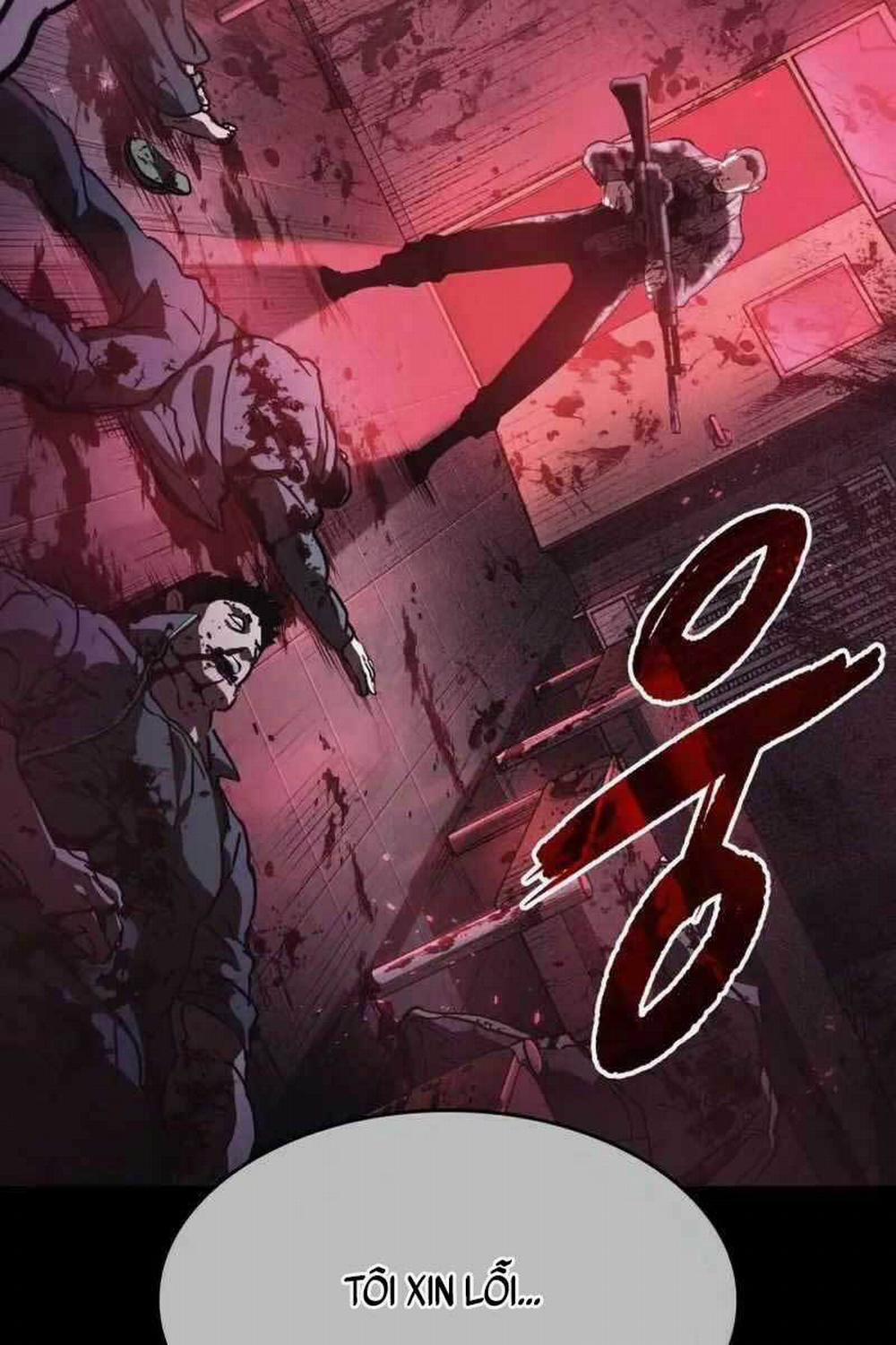 Thế Giới Sau Tận Thế 58 trang 50
