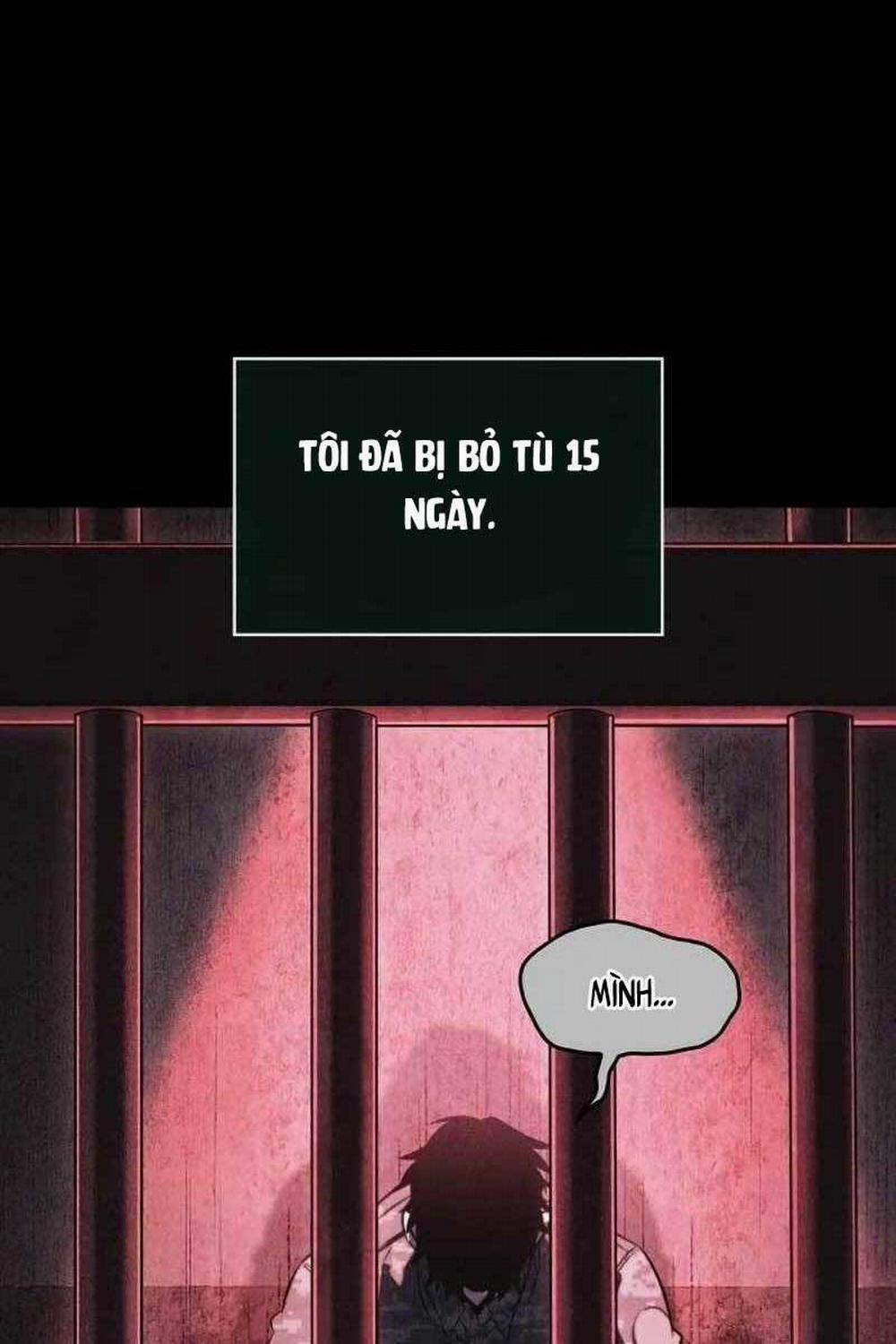 Thế Giới Sau Tận Thế 58 trang 66