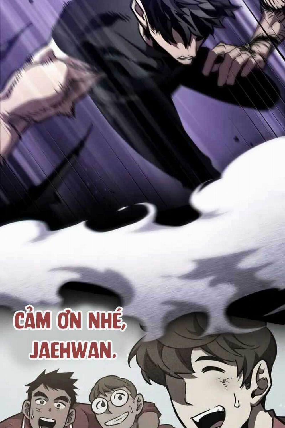 Thế Giới Sau Tận Thế 58 trang 76