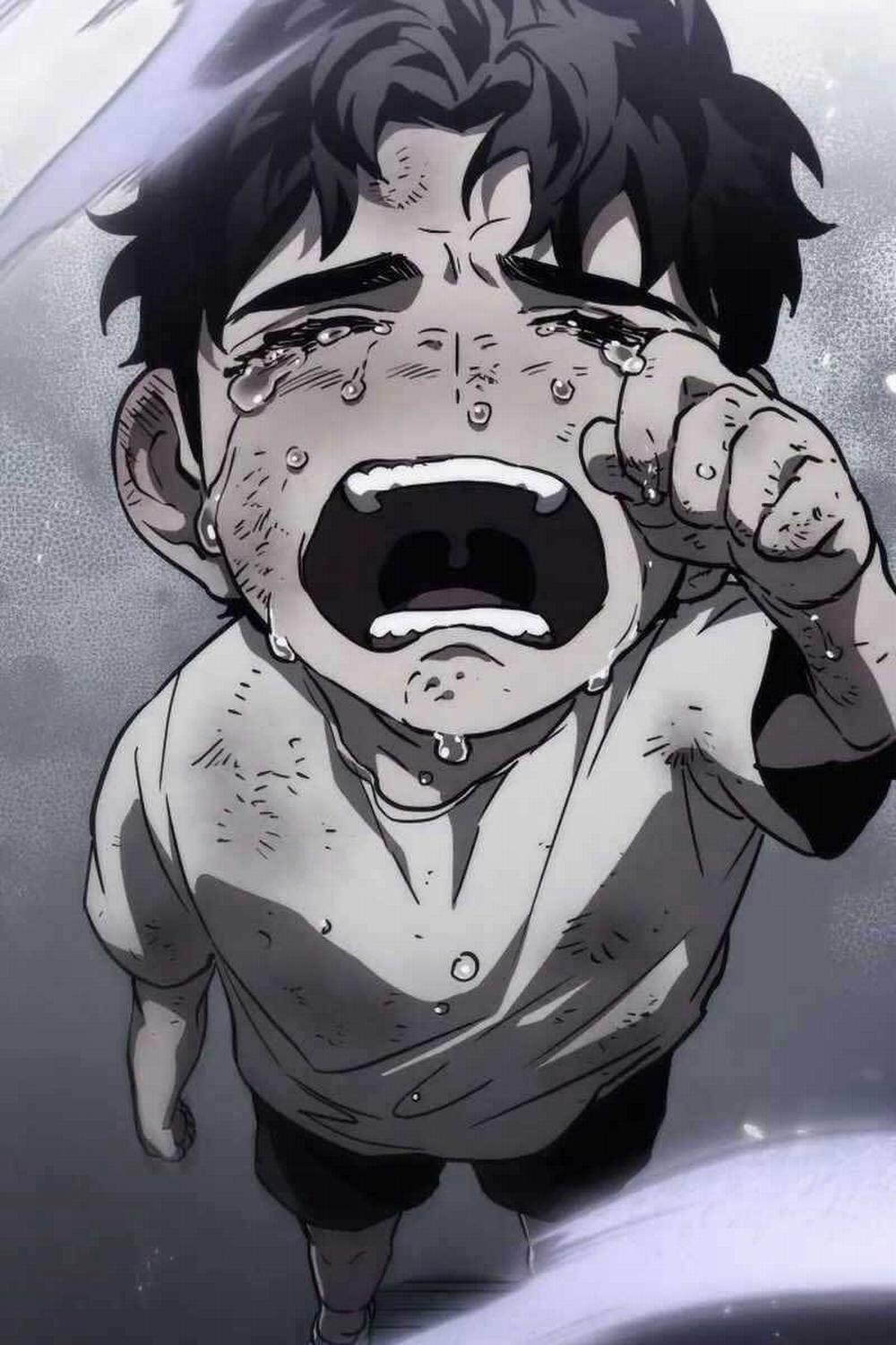 Thế Giới Sau Tận Thế 58 trang 79