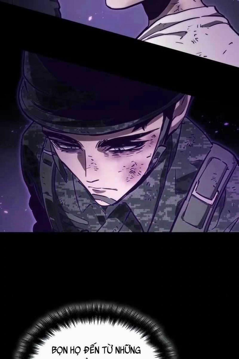 Thế Giới Sau Tận Thế 58 trang 8