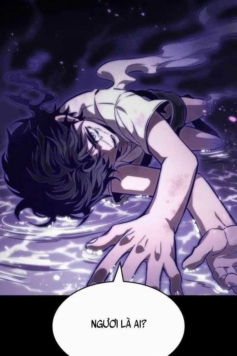 Thế Giới Sau Tận Thế 58 trang 84