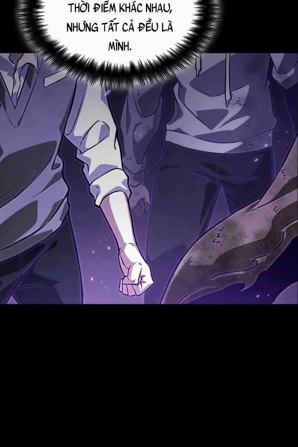 Thế Giới Sau Tận Thế 58 trang 9