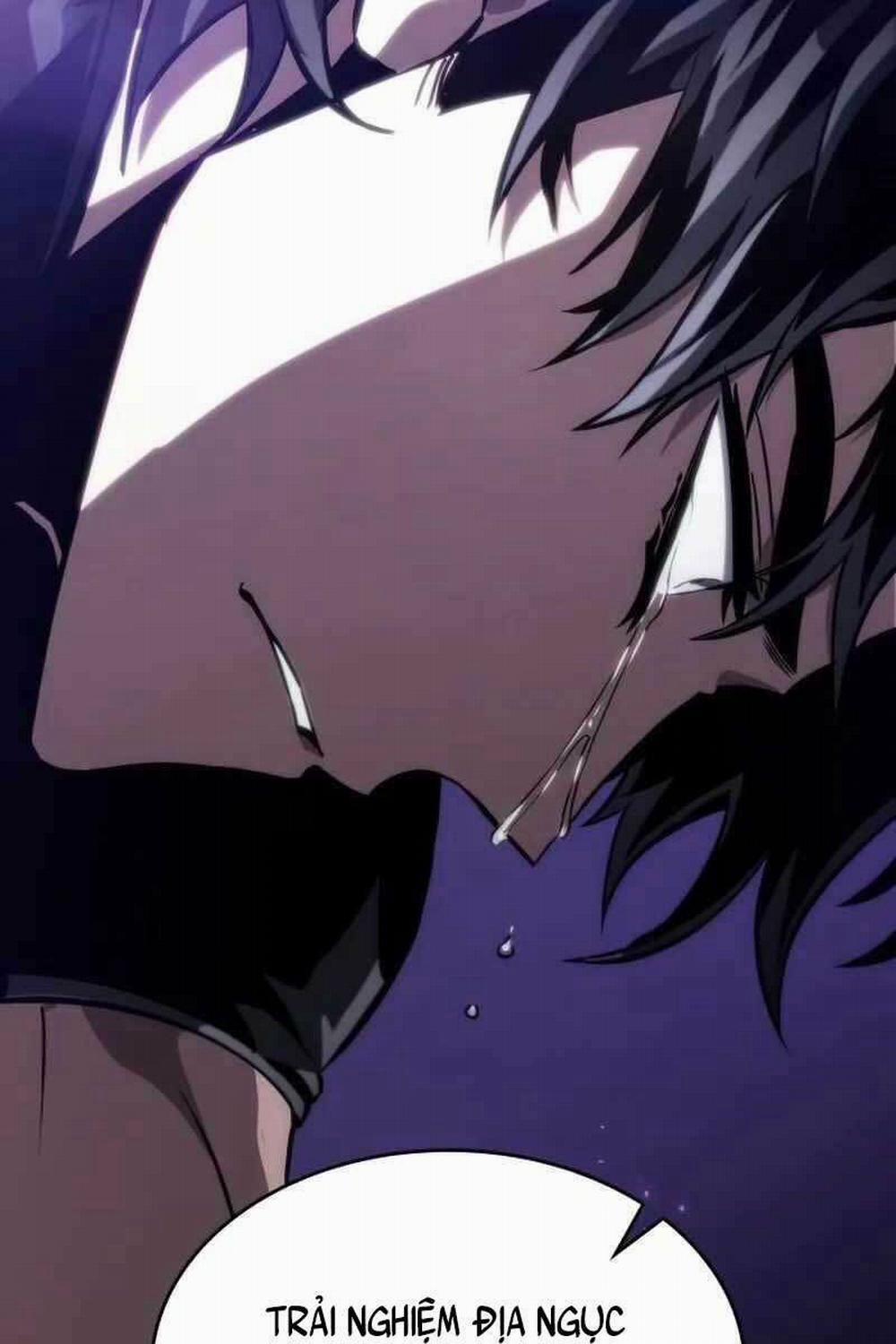 Thế Giới Sau Tận Thế 58 trang 91