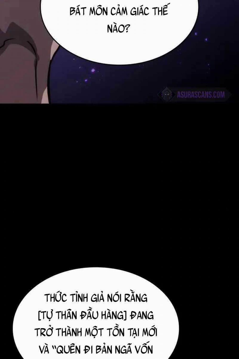 Thế Giới Sau Tận Thế 58 trang 92