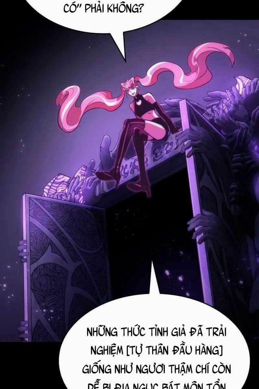 Thế Giới Sau Tận Thế 58 trang 93