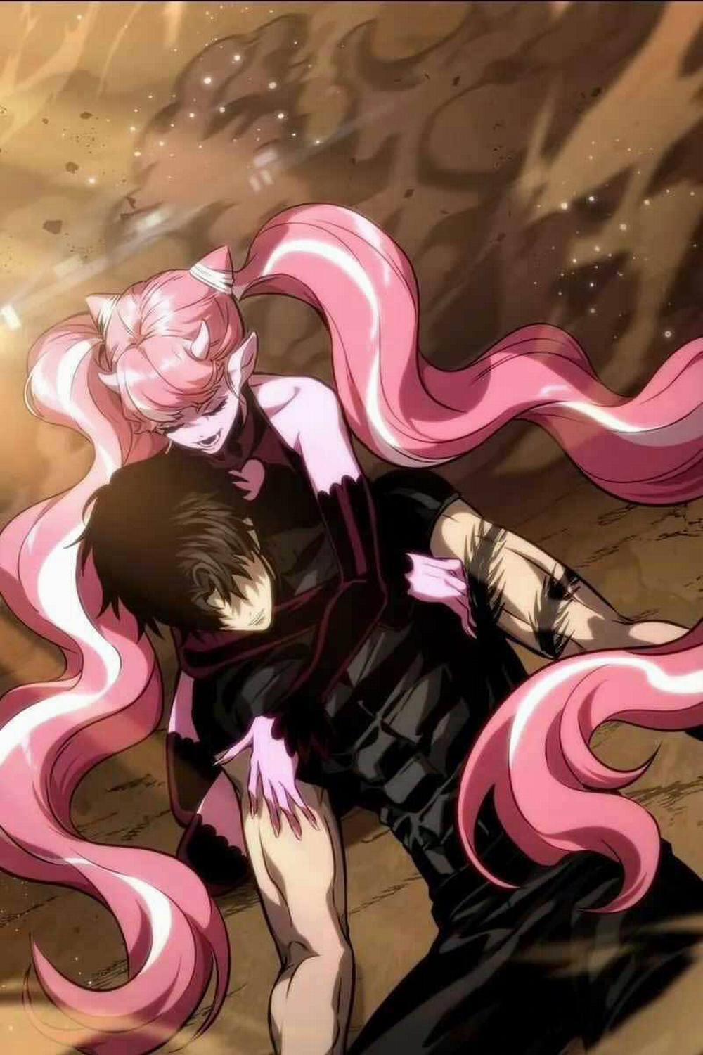 Thế Giới Sau Tận Thế 58 trang 98