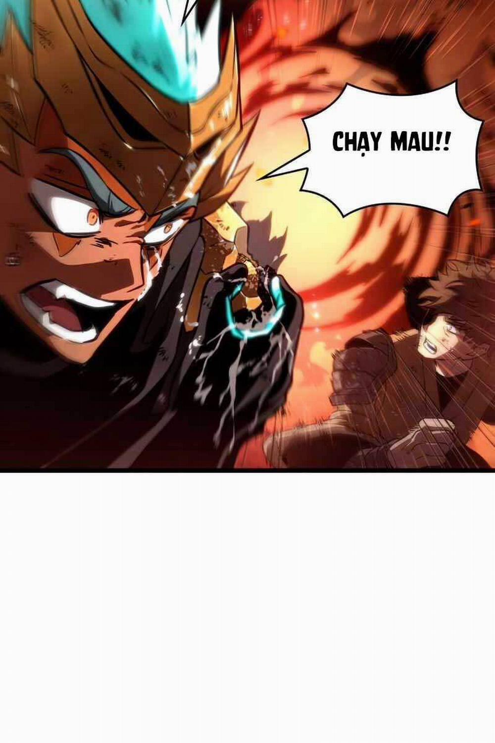 Thế Giới Sau Tận Thế 59 trang 107