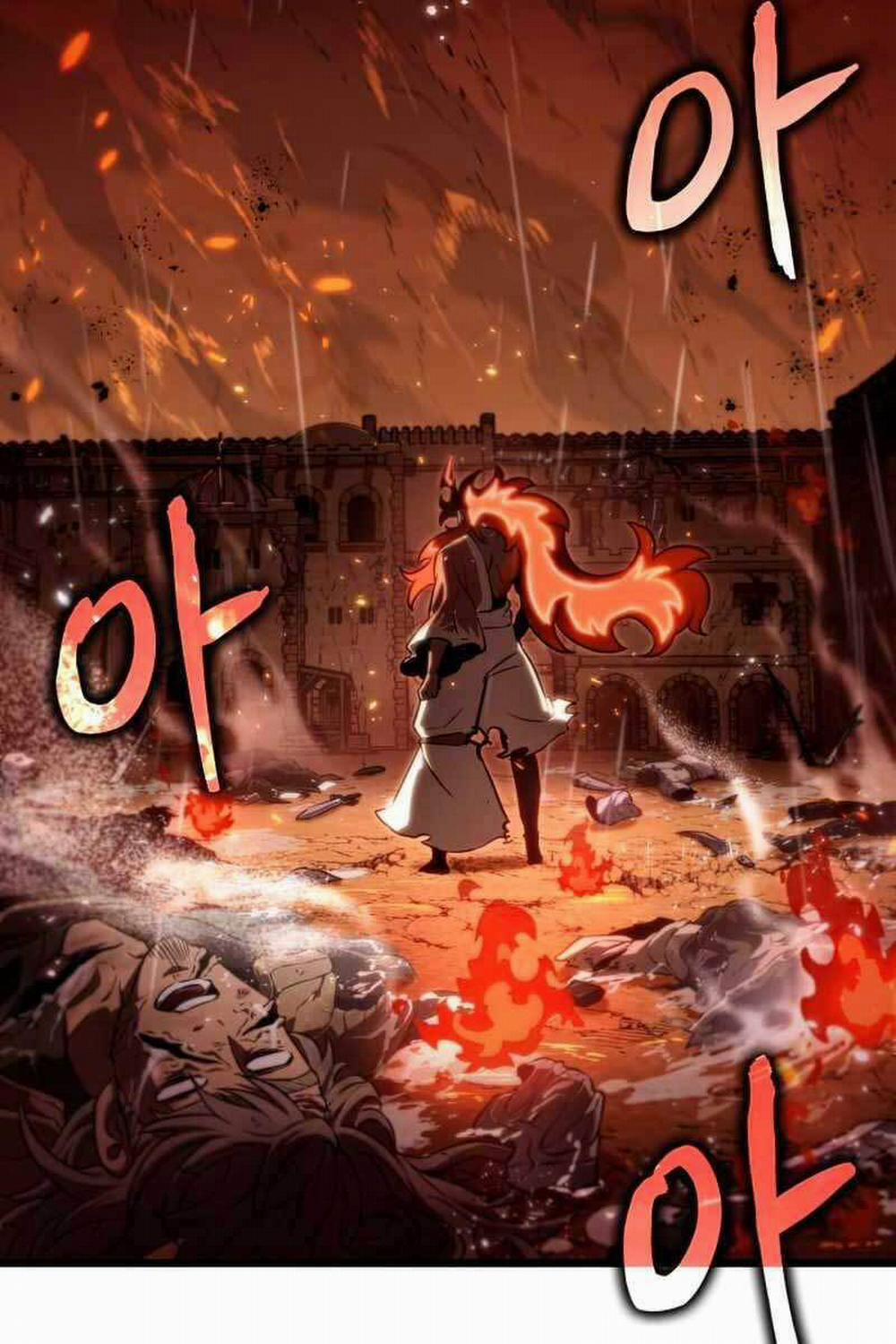 Thế Giới Sau Tận Thế 59 trang 110