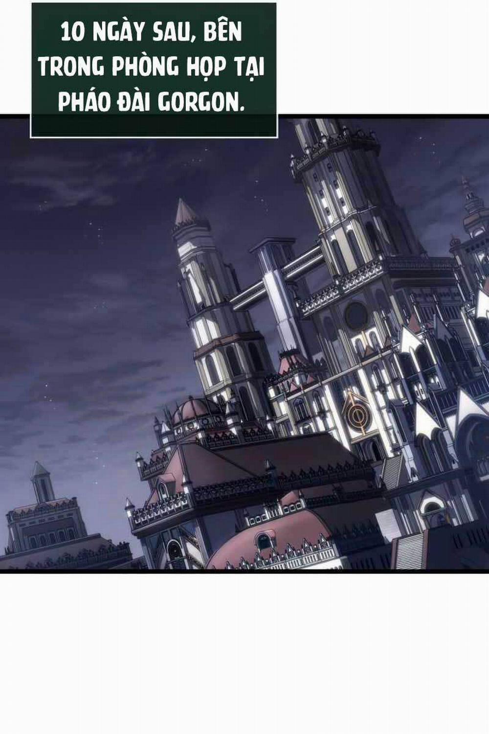 Thế Giới Sau Tận Thế 59 trang 113