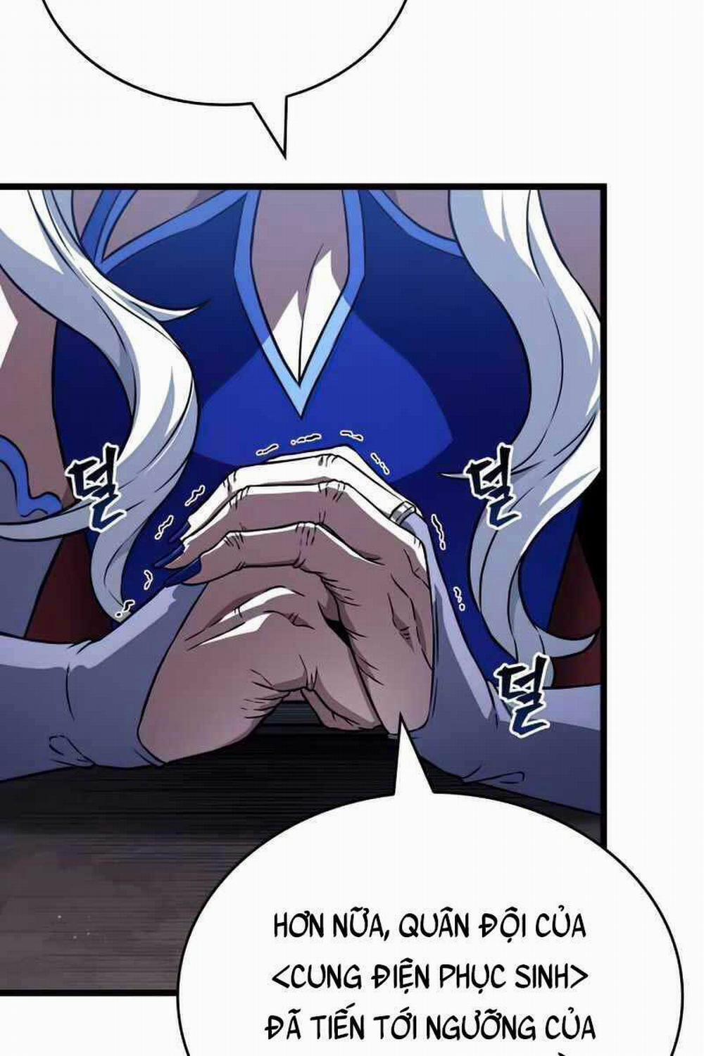 Thế Giới Sau Tận Thế 59 trang 117