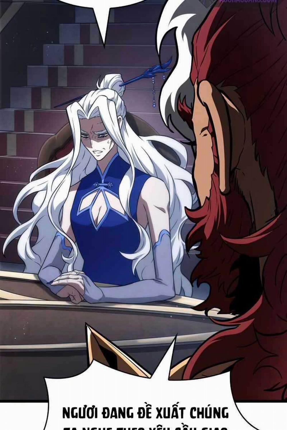 Thế Giới Sau Tận Thế 59 trang 119