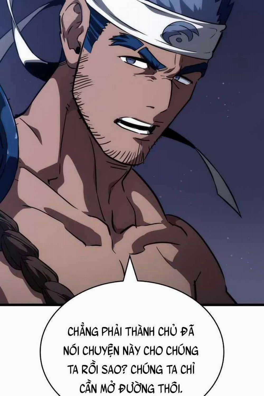 Thế Giới Sau Tận Thế 59 trang 122