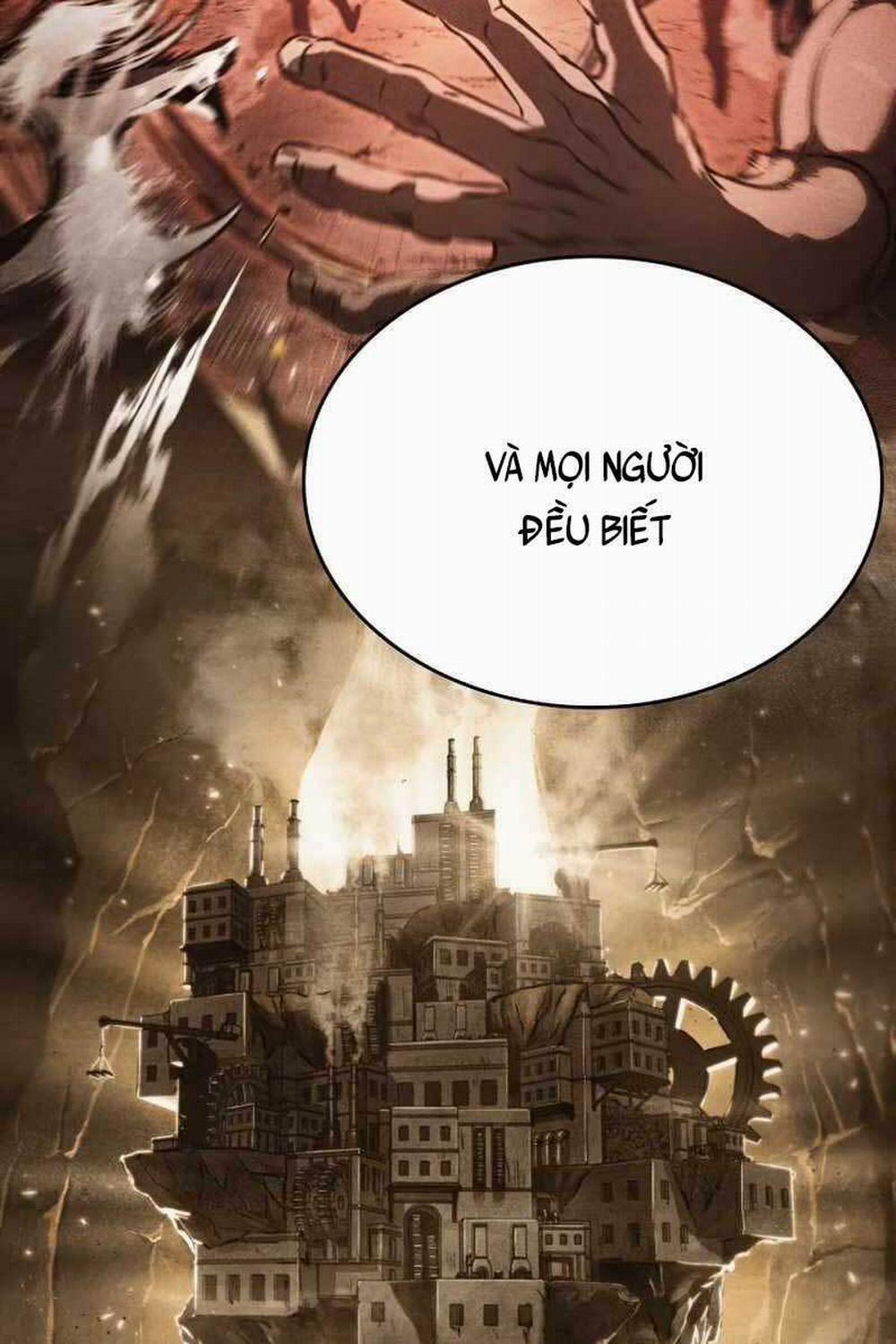 Thế Giới Sau Tận Thế 59 trang 128