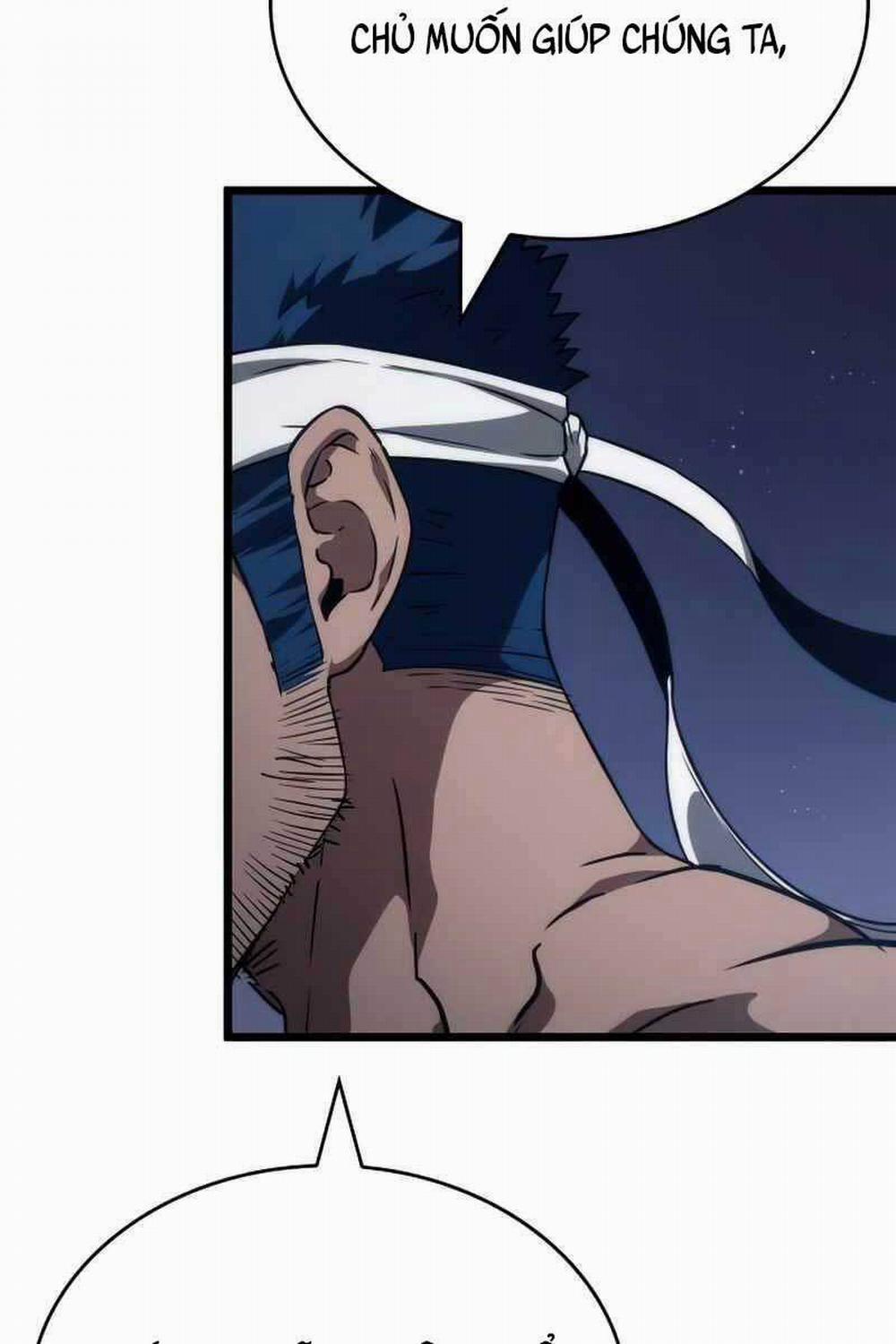 Thế Giới Sau Tận Thế 59 trang 134