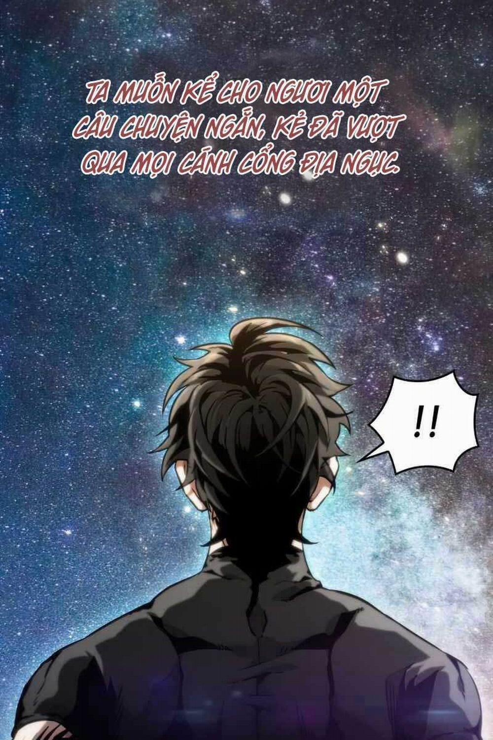 Thế Giới Sau Tận Thế 59 trang 15