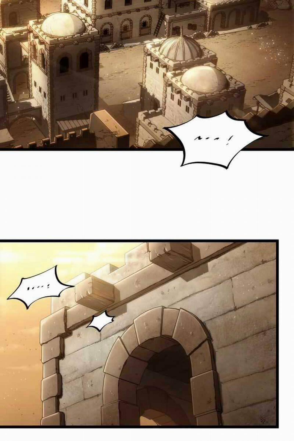 Thế Giới Sau Tận Thế 59 trang 22