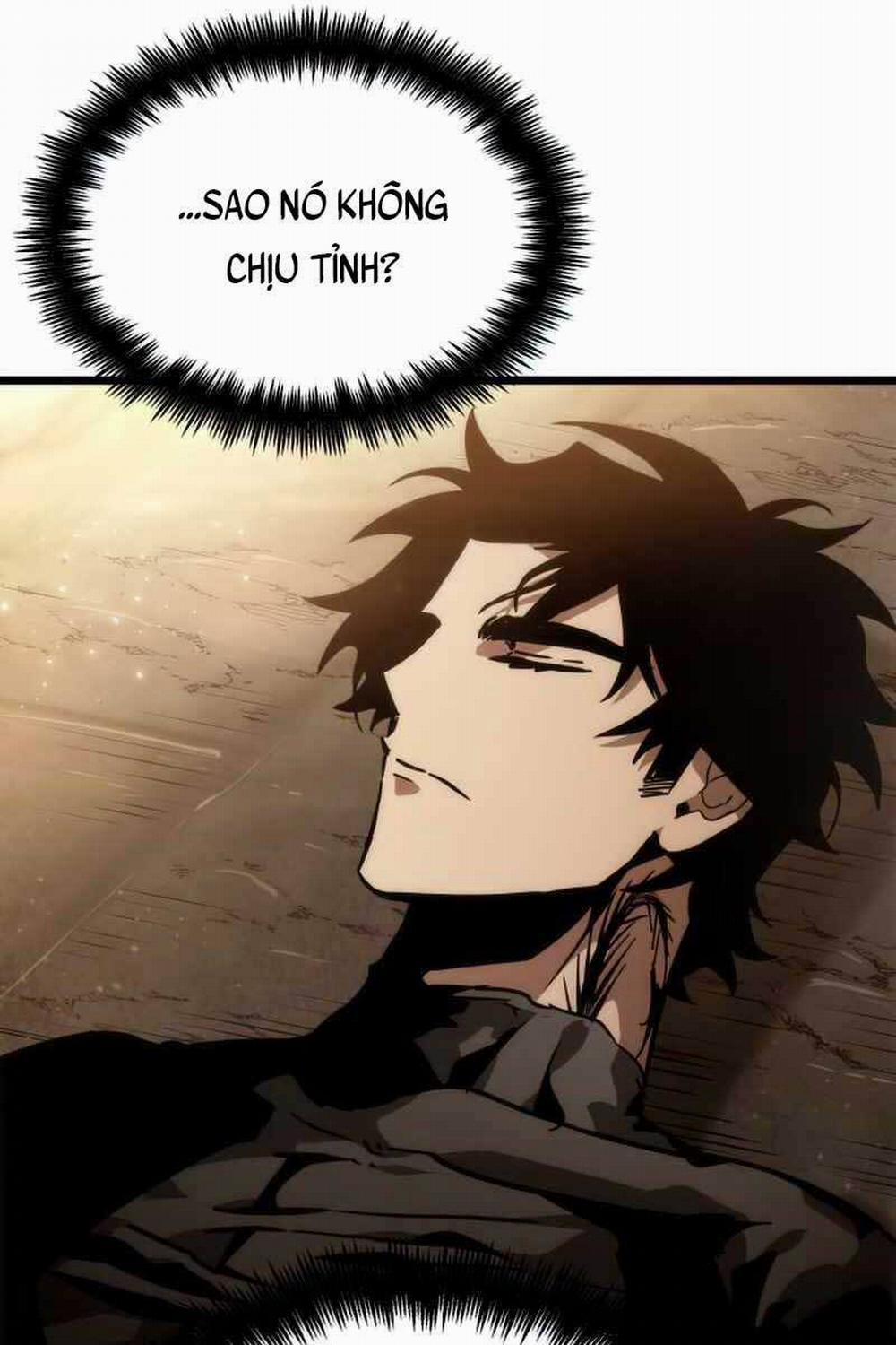 Thế Giới Sau Tận Thế 59 trang 25