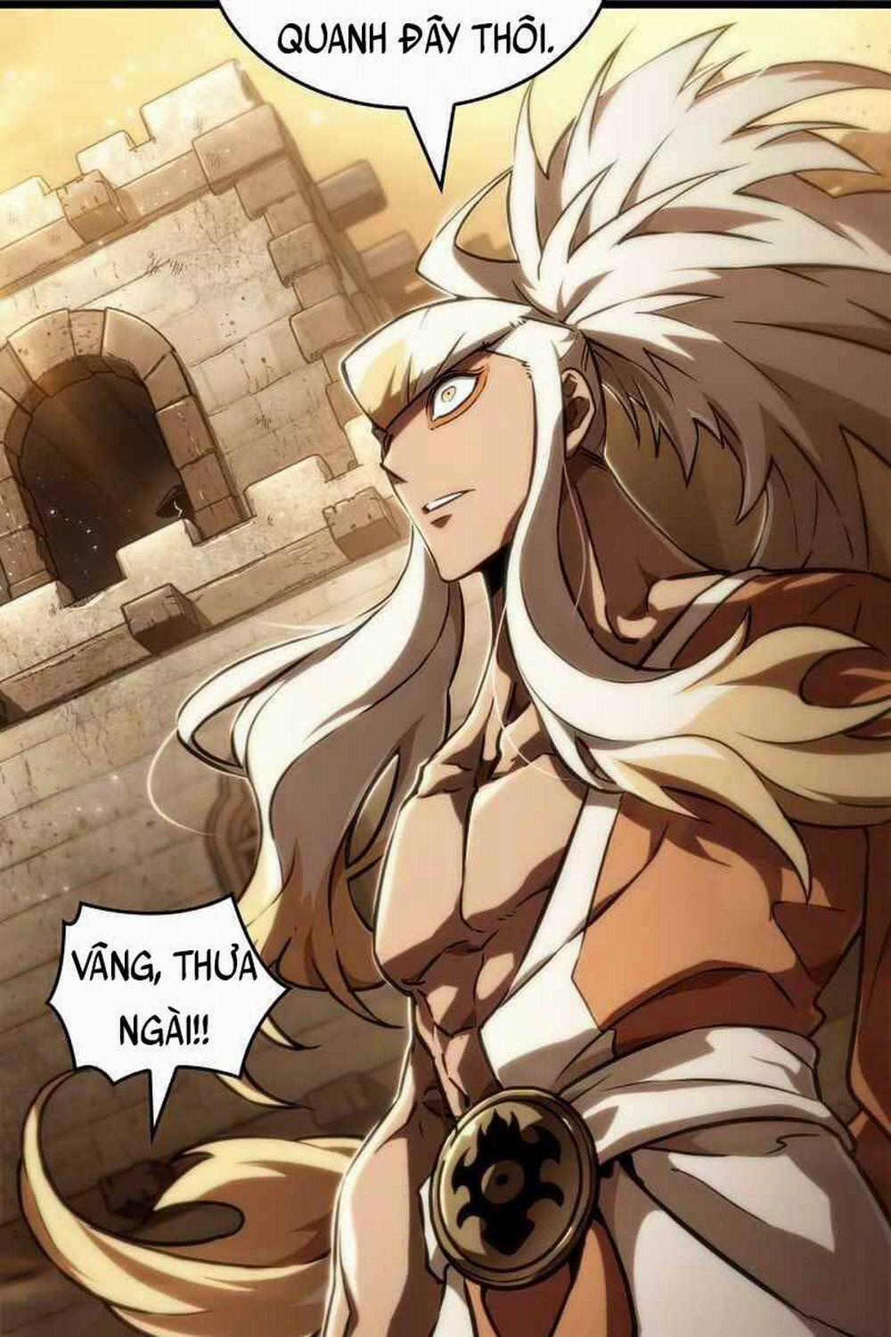 Thế Giới Sau Tận Thế 59 trang 32