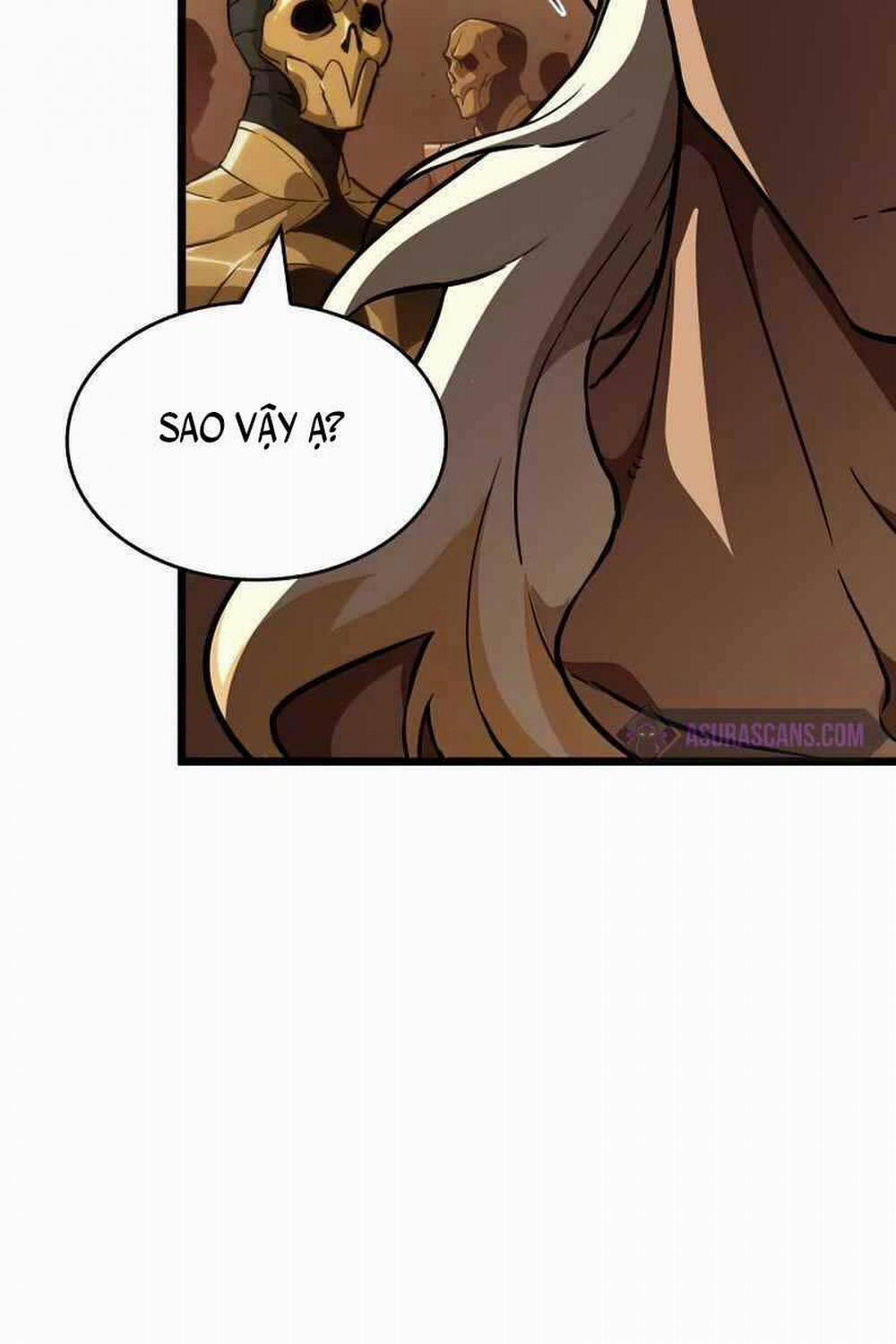 Thế Giới Sau Tận Thế 59 trang 36