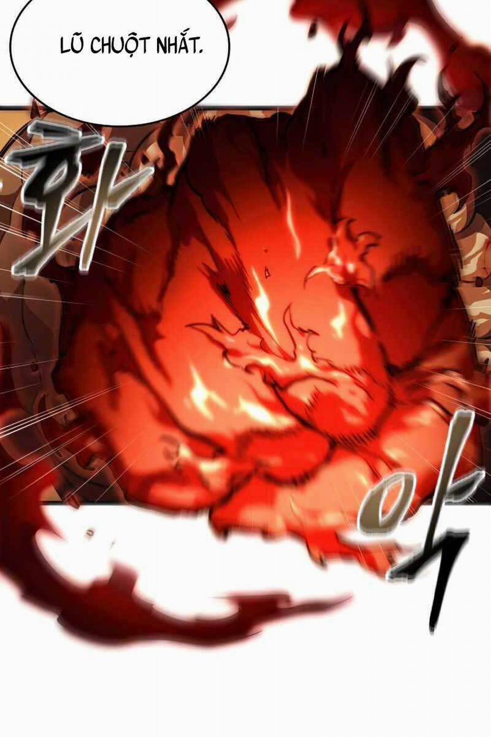 Thế Giới Sau Tận Thế 59 trang 41