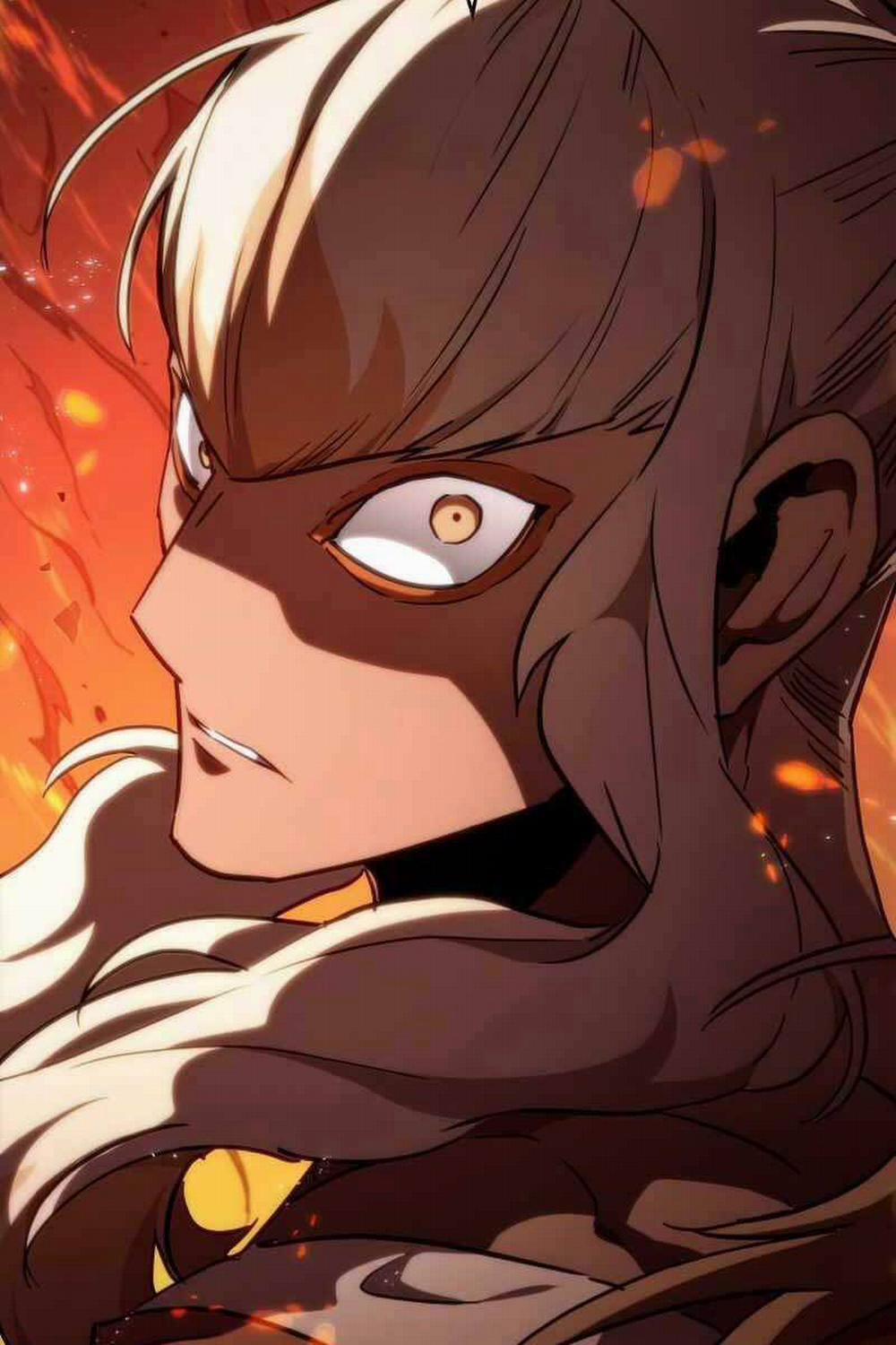 Thế Giới Sau Tận Thế 59 trang 48