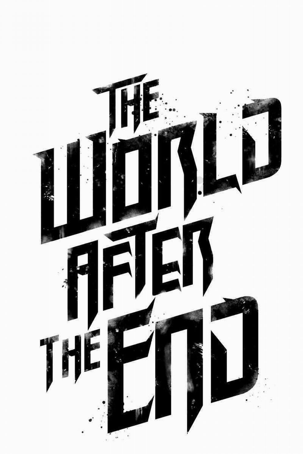 Thế Giới Sau Tận Thế 59 trang 50