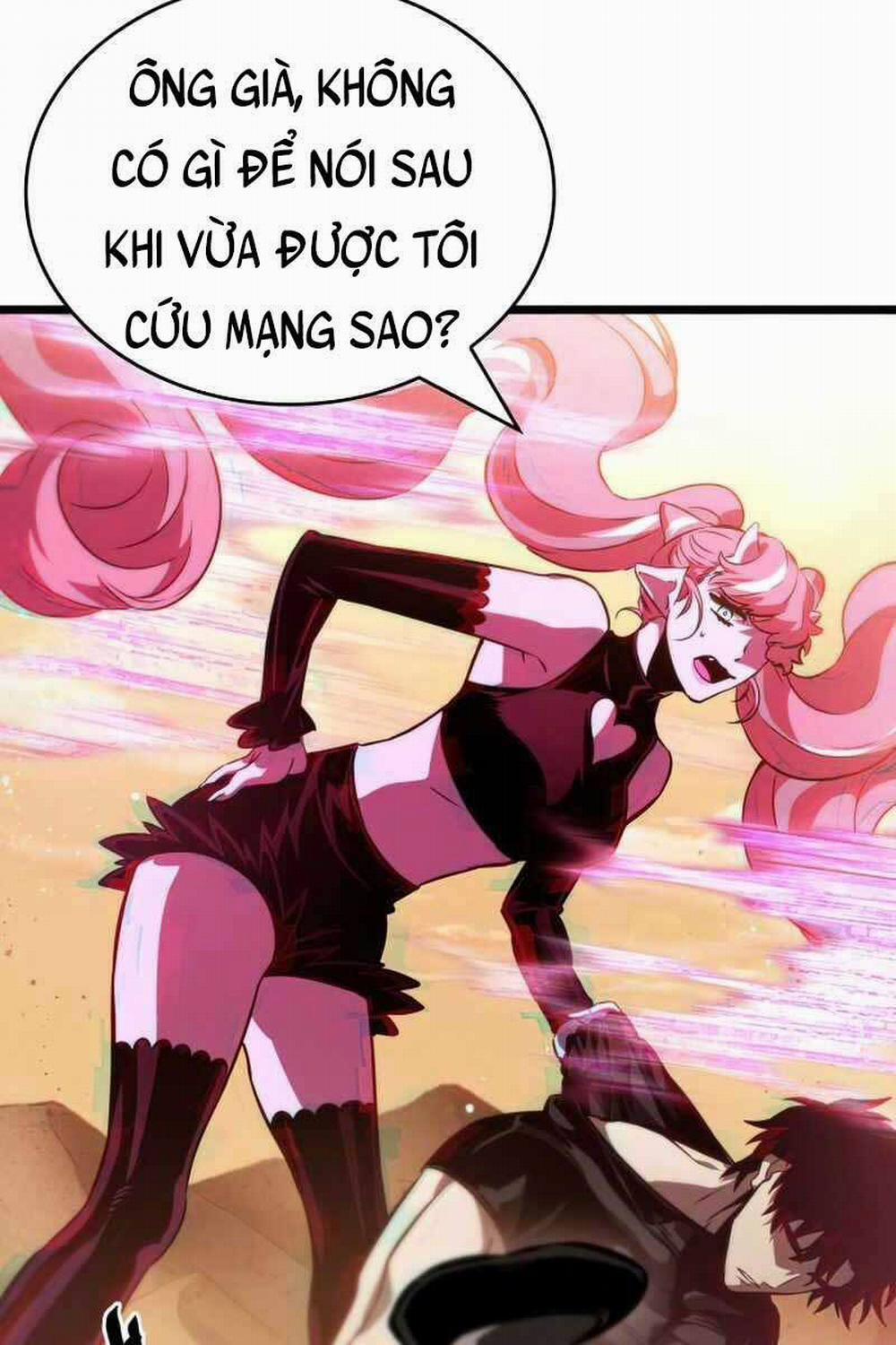 Thế Giới Sau Tận Thế 59 trang 54