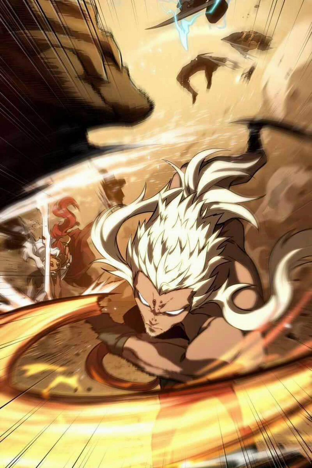 Thế Giới Sau Tận Thế 59 trang 73