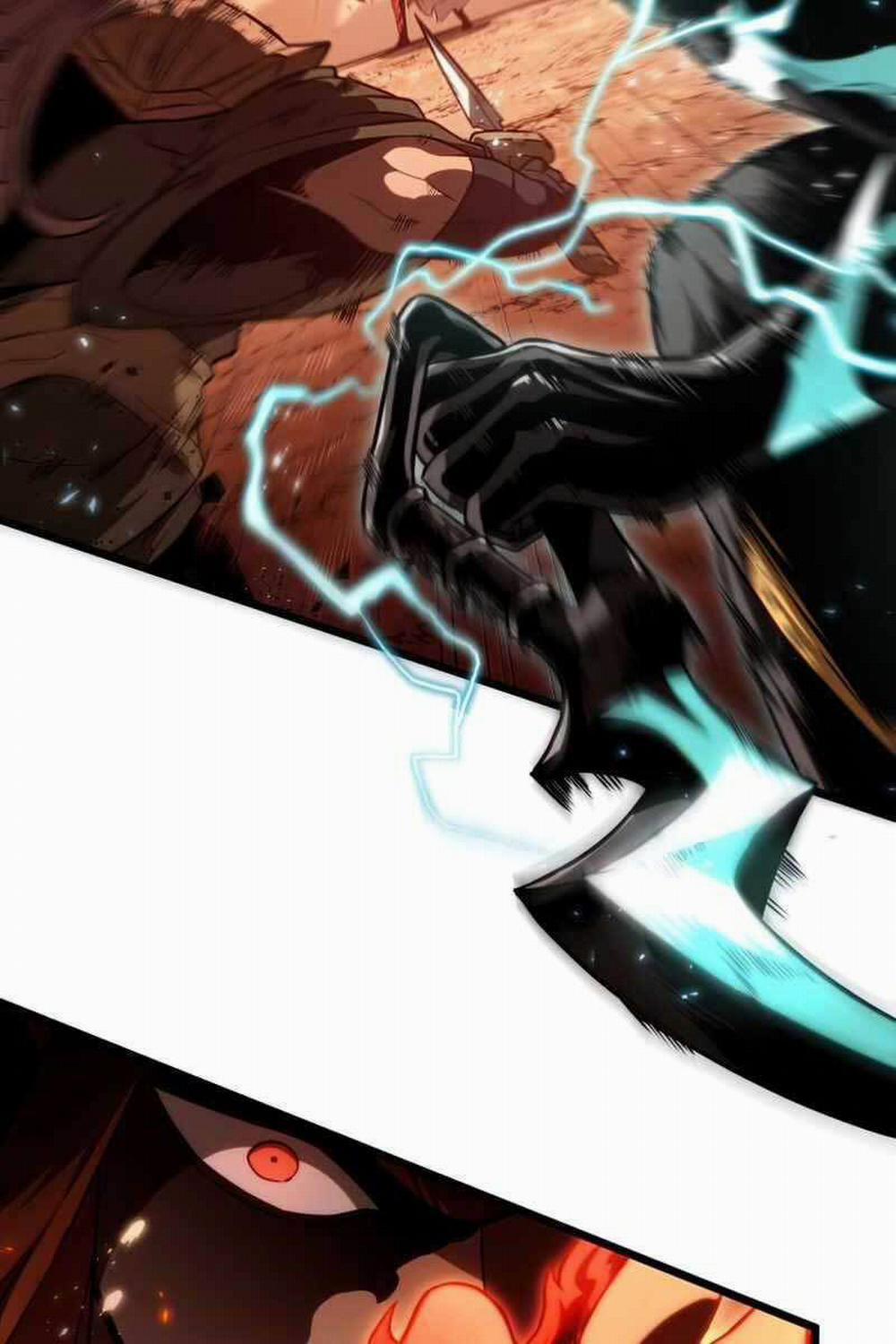 Thế Giới Sau Tận Thế 59 trang 96