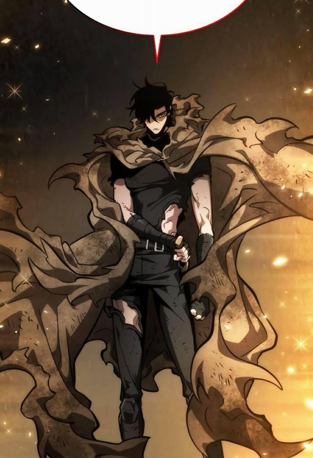 Thế Giới Sau Tận Thế 6 trang 1